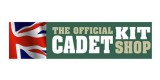 Cadet Kit Shop