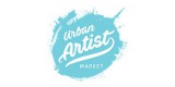 Urban Artist Market