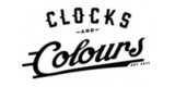 Clocks & Colours