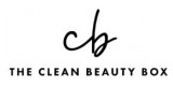 The Clean Beauty Box