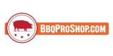 BBQ Pro Shop