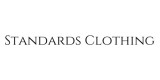 Standards Clothing
