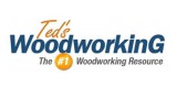 Teds Wood Working