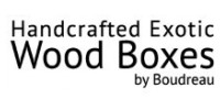Boxes By Boudreau