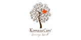 Komaza Hair Care
