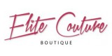 Elite Couture Boutique