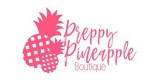 Preppy Pineapple