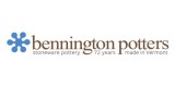 Bennington Potters