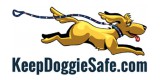 Keep Doggie Safe
