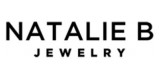 Natalie B. Jewelry