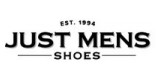 Just Men's Shoes