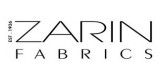 Zarin Fabrics