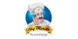 Chef Merito Seasonings