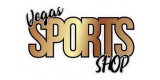 Vegas Sports Shop