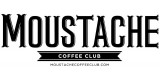 Moustache Coffee Club