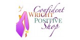Confident Wright Positive