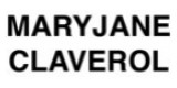 Mary Jane Claverol