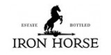 Iron Horse Vineyards