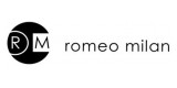 Romeo Milan