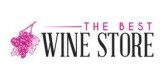 The Best Wine Store