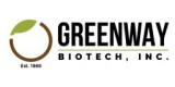 Greenway Biotech Inc