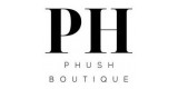 Phush Boutique