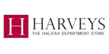 Harveys of Halifax