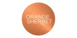 Orange Sherbet Boutique