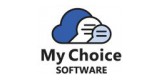 My Choice Software