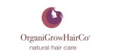 Organi Grow Hair Co
