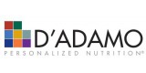 D Adamo Personalized Nutrition