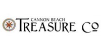 Cannon Beach Treasure