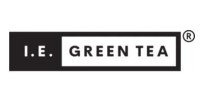 I.E Green Tea