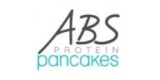 ABS Protein Pancakes