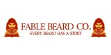 Fable Beard Co