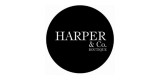 Harper & Co Boutique