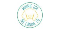 Winnie Lou The Canine