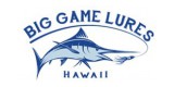 Big Game Lures Hawaii