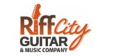 Riff City Guitar