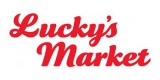 Luckys Market