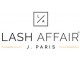 Lash Affair By J Paris