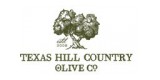 Texas Hill Country Olive Co
