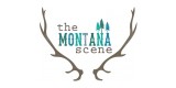 The Montana Scene