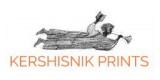 Kershisnik Prints