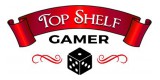 Top Shelf Gamer