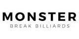 Monster Break Billiards