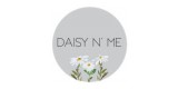 Daisy N' Me