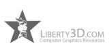 Liberty 3d