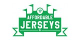 Affordable Jerseys