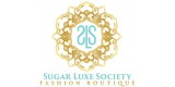 Sugar Luxe Society